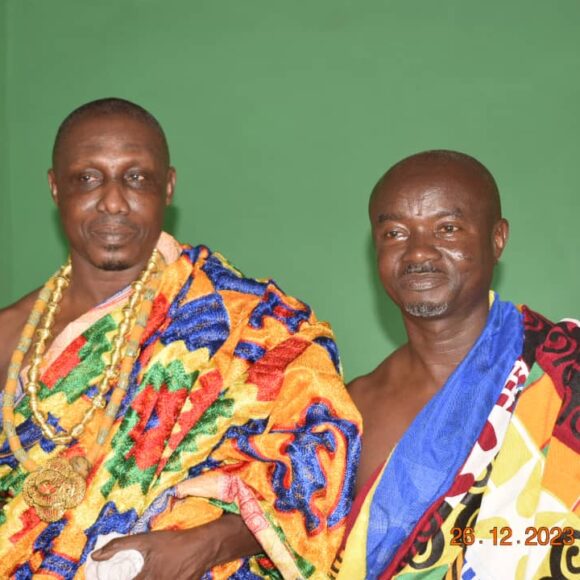 Nana Danso
