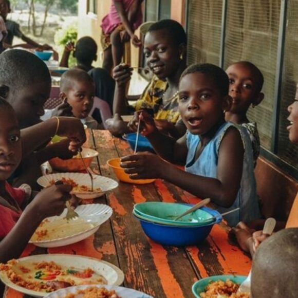 Food Outreach