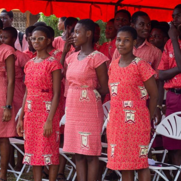 C/R: STUDENTS URGED TO SHUN AWAY FROM SPORTS BETTING AND LOTTO..