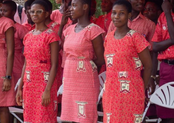 C/R: STUDENTS URGED TO SHUN AWAY FROM SPORTS BETTING AND LOTTO..