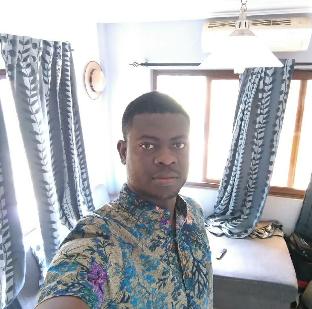 Vincent Kwadwo Nkrumah